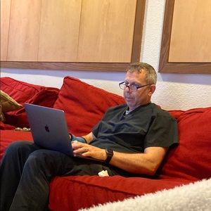 Meet your Posher, Sam